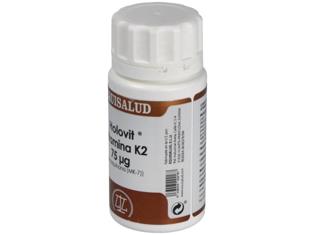 Holovit Vitamina K2 50Cáps