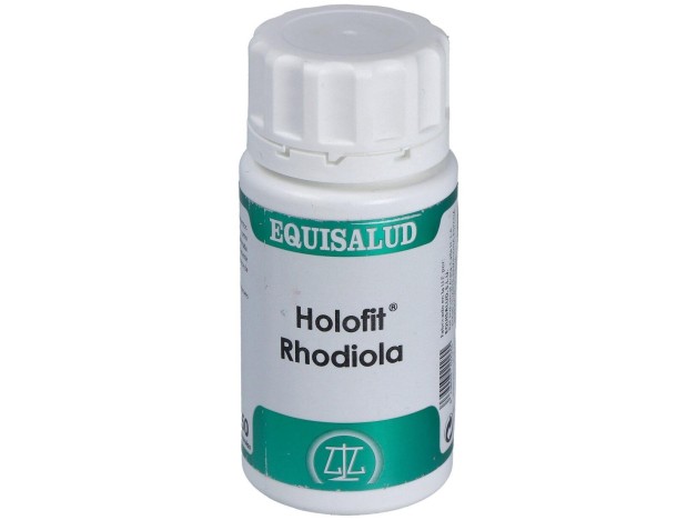 Holofit Rhodiola 50Cap.