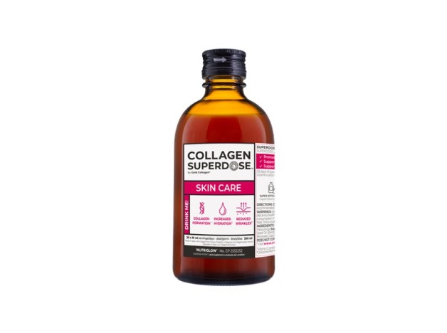 Gold Collagen Superdose Skin Care 300 ml