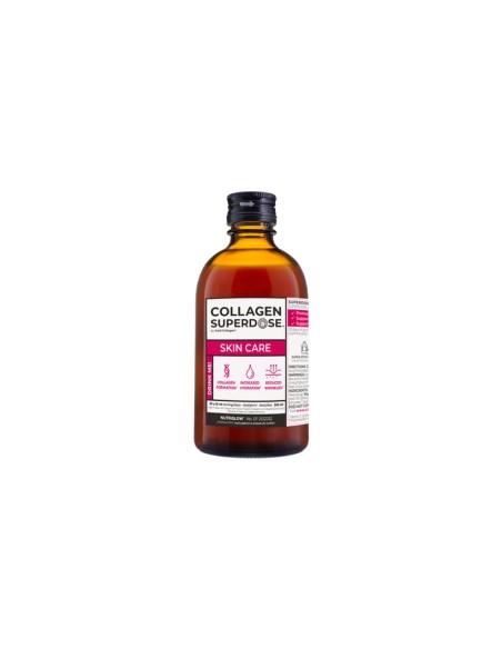 Gold Collagen Superdose Skin Care 300 ml