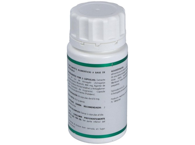 Holofit Astragalus 50Cap.
