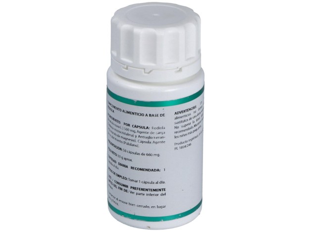 Holofit Rhodiola 50Cap.