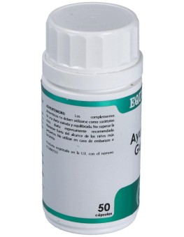 Holofit Ayurveda Guggul 50Cap.