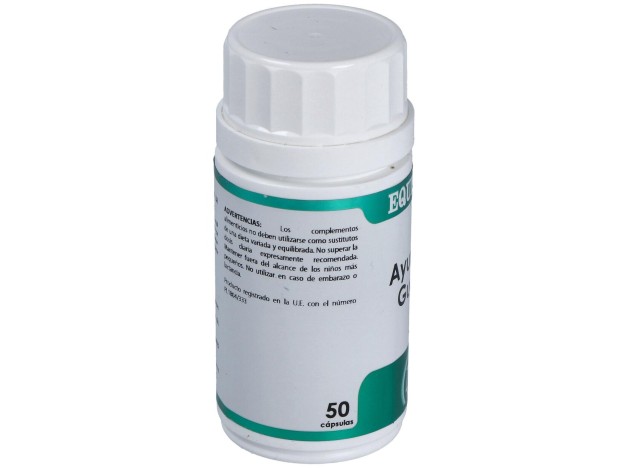 Holofit Ayurveda Guggul 50Cap.
