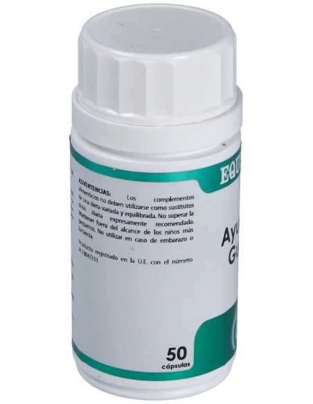 Holofit Ayurveda Guggul 50Cap.