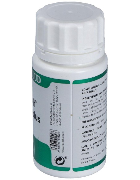 Holofit Astragalus 50Cap.