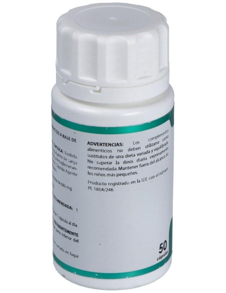 Holofit Rhodiola 50Cap.