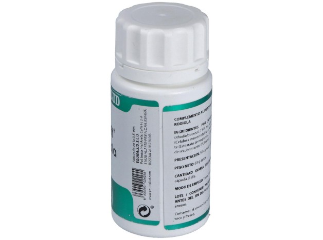 Holofit Rhodiola 50Cap.
