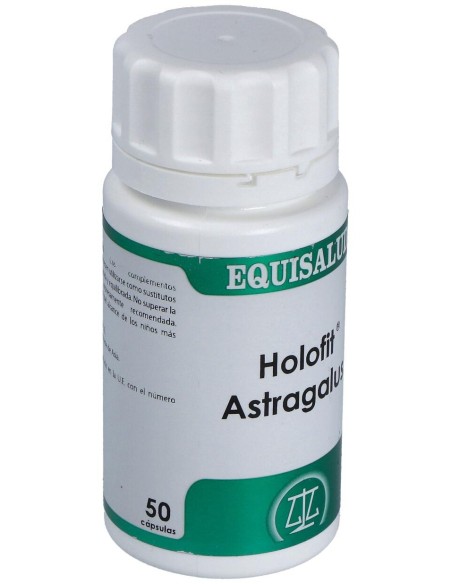 Holofit Astragalus 50Cap.