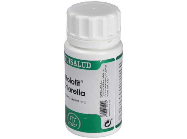Holofit Chlorella 50Cáps