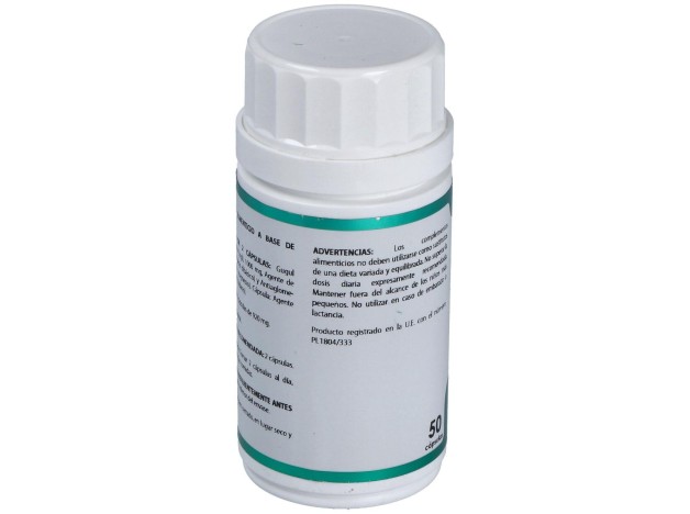 Holofit Ayurveda Guggul 50Cap.