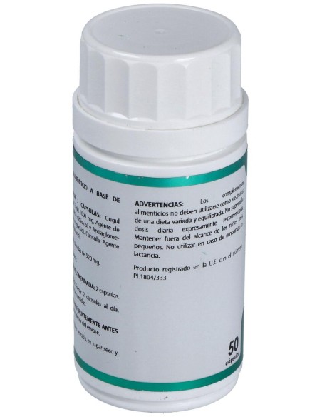 Holofit Ayurveda Guggul 50Cap.