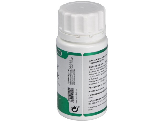 Holofit Chlorella 50Cáps