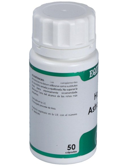 Holofit Astragalus 50Cap.