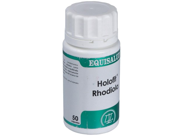 Holofit Rhodiola 50Cap.