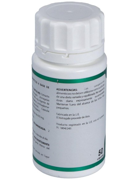 Holofit Astragalus 50Cap.