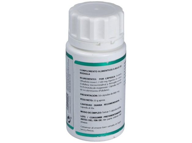 Holofit Rhodiola 50Cap.