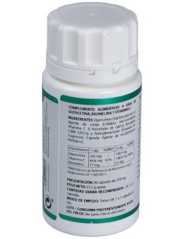 Holofit Quercetina 50Cap.