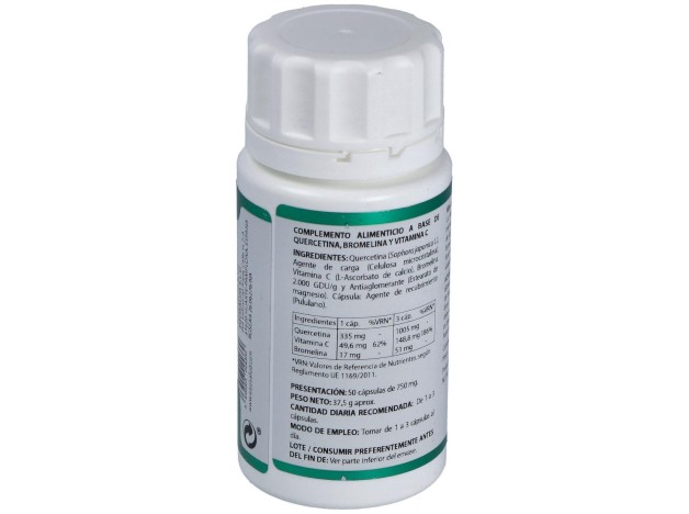 Holofit Quercetina 50Cap.