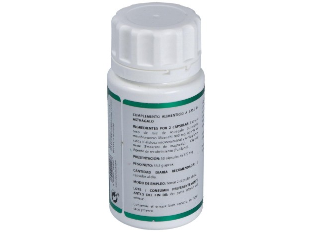 Holofit Astragalus 50Cap.