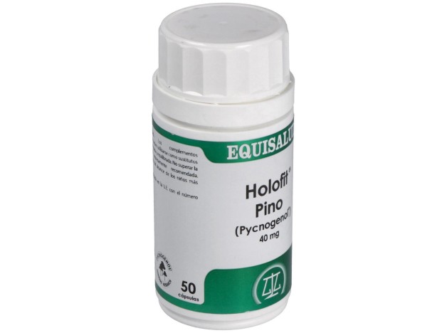 Holofit Pino (Pycnogenol) 50Cap.