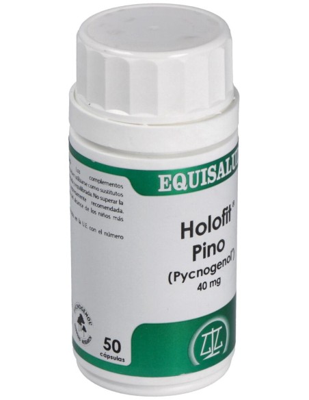 Holofit Pino (Pycnogenol) 50Cap.
