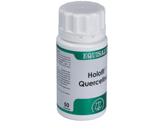 Holofit Quercetina 50Cap.