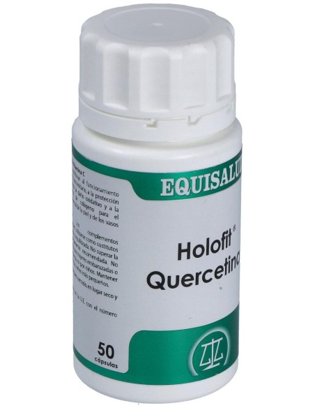 Holofit Quercetina 50Cap.
