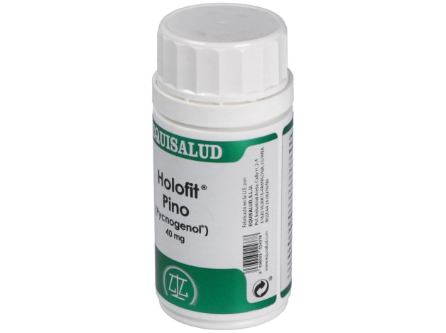 Holofit Pino (Pycnogenol) 50Cap.