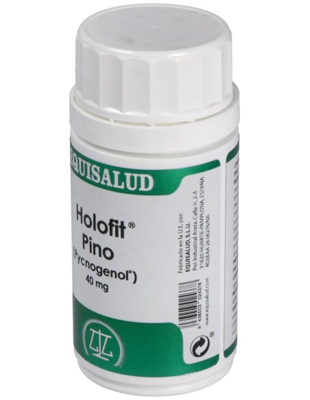 Holofit Pino (Pycnogenol) 50Cap.