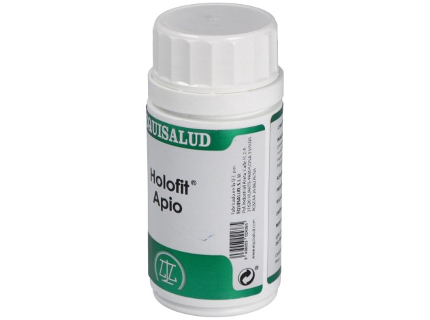 Equisalud Holofit Apio 50Caps