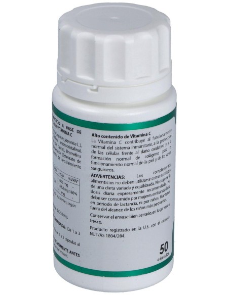 Holofit Quercetina 50Cap.