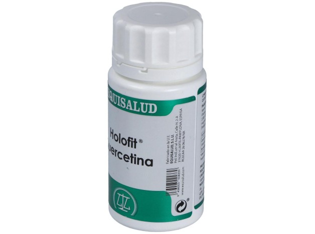 Holofit Quercetina 50Cap.