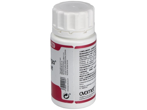 Holomega Oseoart 50Cap.
