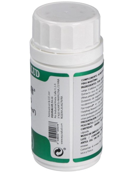Holofit Pino (Pycnogenol) 50Cap.
