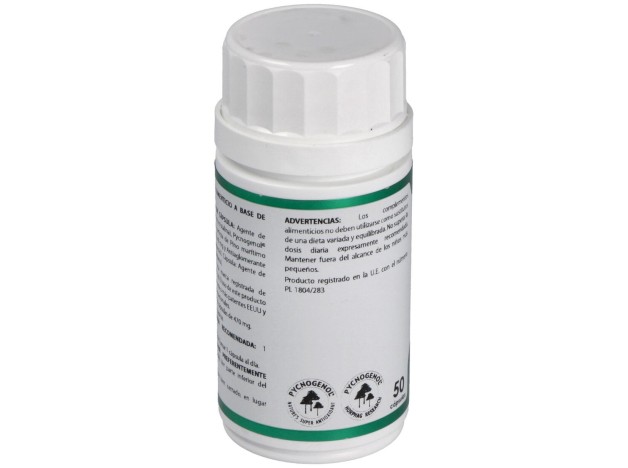 Holofit Pino (Pycnogenol) 50Cap.