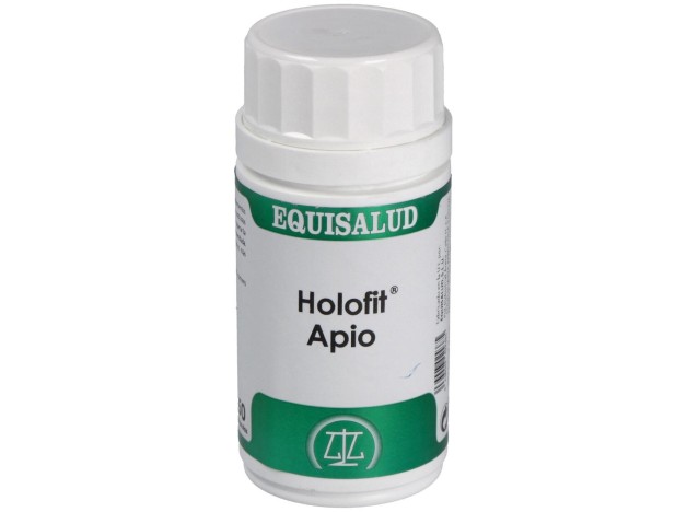 Equisalud Holofit Apio 50Caps