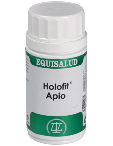 Equisalud Holofit Apio 50Caps