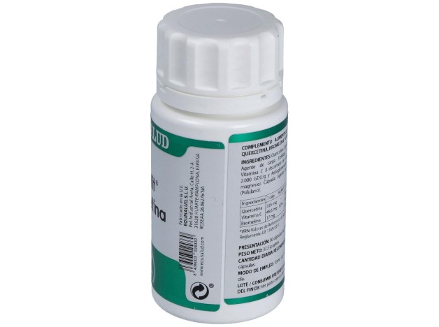 Holofit Quercetina 50Cap.