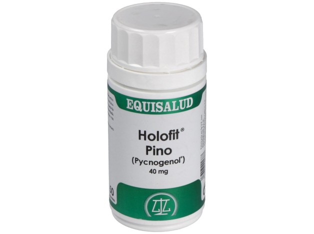 Holofit Pino (Pycnogenol) 50Cap.