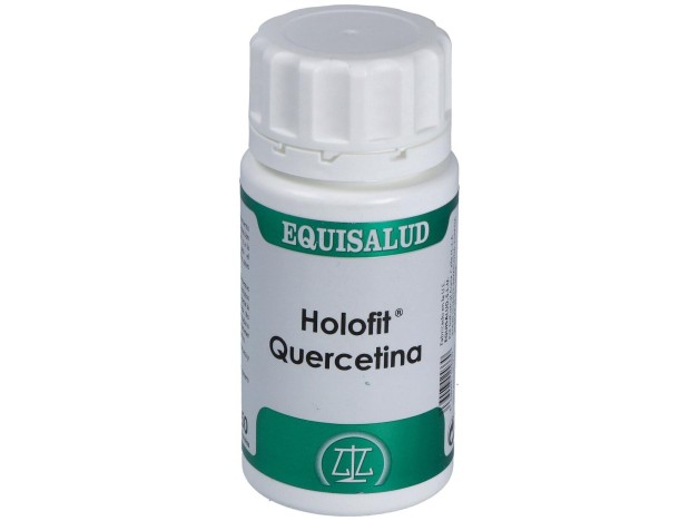 Holofit Quercetina 50Cap.