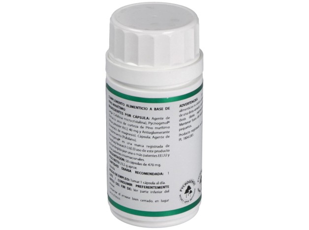Holofit Pino (Pycnogenol) 50Cap.
