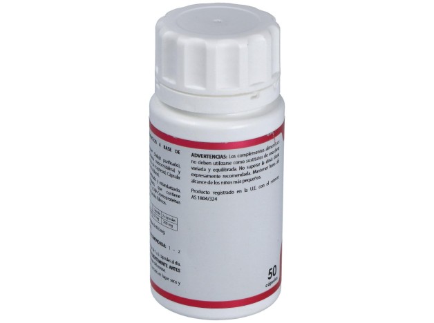 Equisalud Holomega Shilajit 50Caps