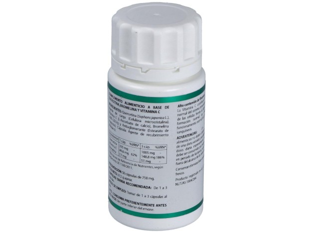 Holofit Quercetina 50Cap.