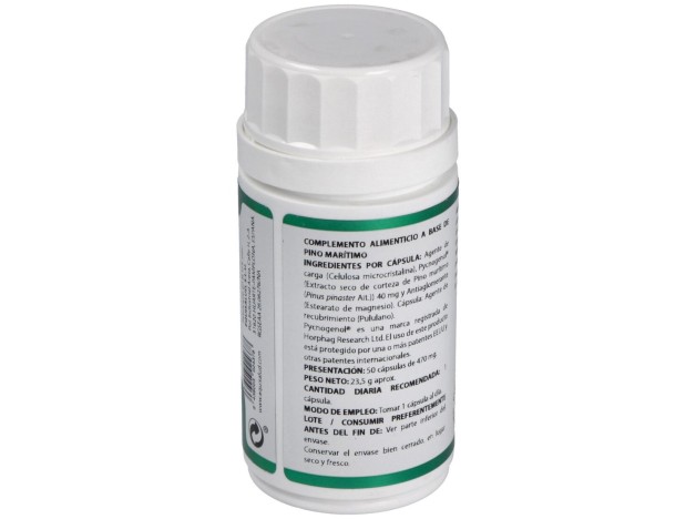 Holofit Pino (Pycnogenol) 50Cap.