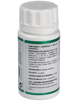 Holofit Sauzgatillo 50Cap.