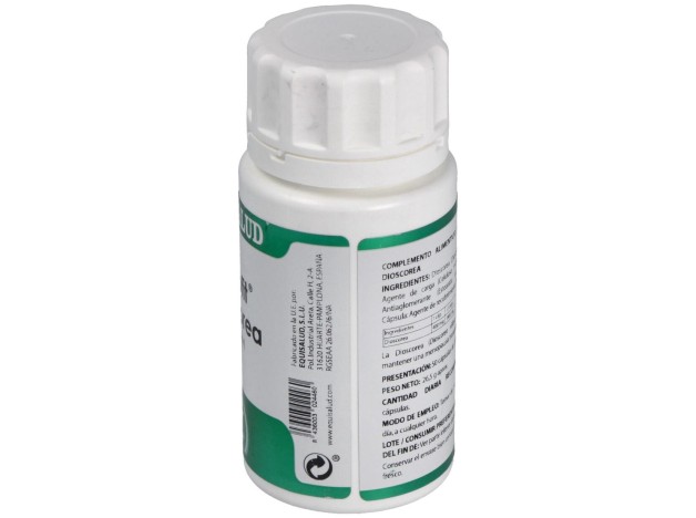 Holofit Discorea ( Wild Yam) 50 Cápsulas