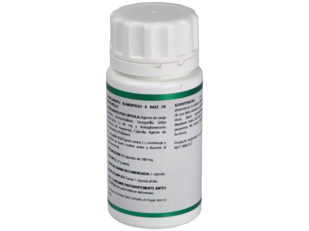 Holofit Sauzgatillo 50Cap.