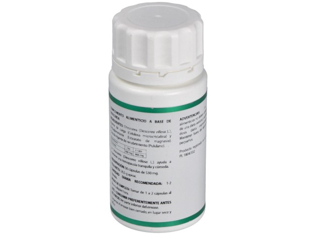 Holofit Discorea ( Wild Yam) 50 Cápsulas