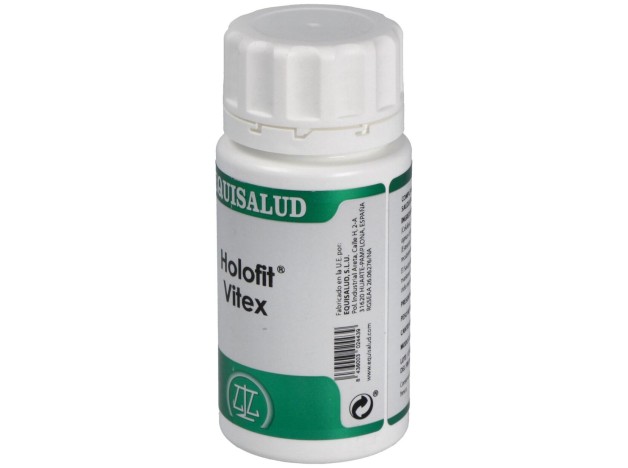 Holofit Sauzgatillo 50Cap.
